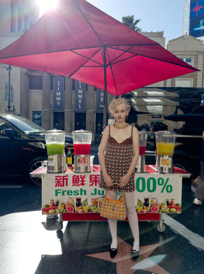 photo 11 in Julia Garner gallery [id1342341] 2024-01-29 00:00:00