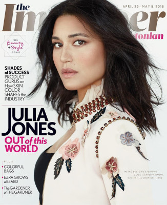 Julia Jones pic #1032284