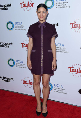 Julia Jones pic #901441