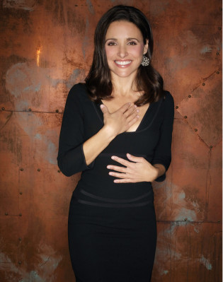 Julia Louis-Dreyfus pic #356481