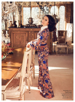 Julia Louis-Dreyfus pic #1205022