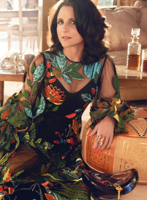 Julia Louis-Dreyfus pic #1205020