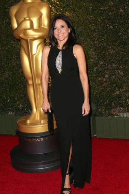 photo 22 in Julia Louis-Dreyfus gallery [id649087] 2013-11-26 00:00:00