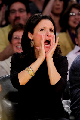 Julia Louis-Dreyfus pic #317791