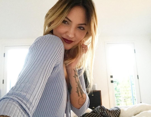 Julia Michaels pic #1169486