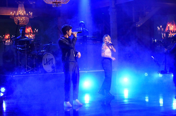 Julia Michaels pic #1085136