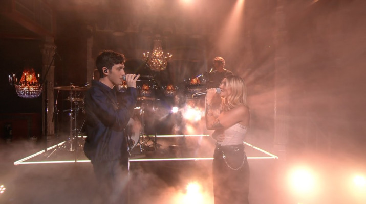 Julia Michaels pic #1085135