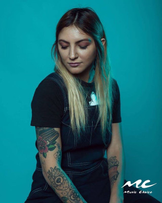 Julia Michaels pic #1053732
