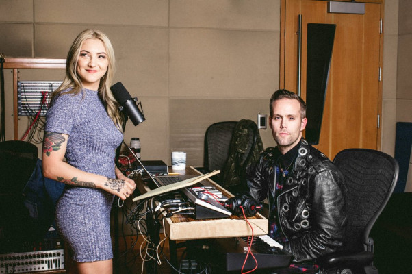 Julia Michaels pic #1029147