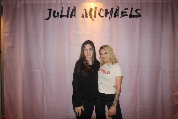 Julia Michaels pic #1169487