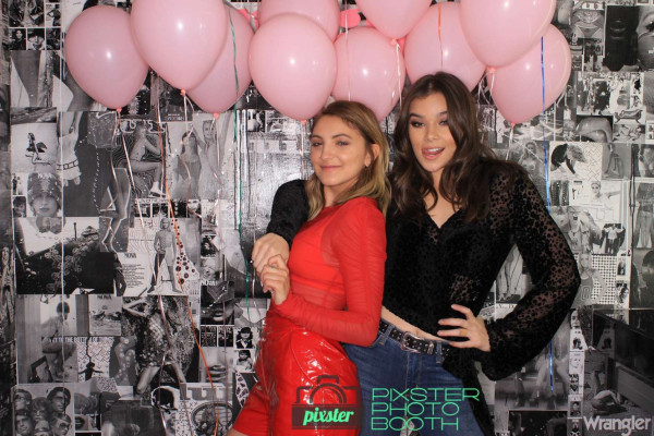 Julia Michaels pic #990089