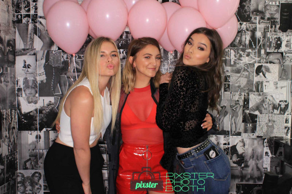 Julia Michaels pic #990087