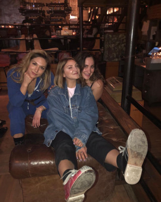 Julia Michaels pic #1024747