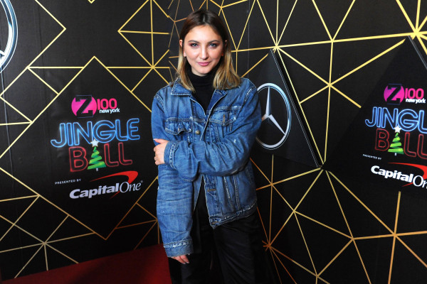 Julia Michaels pic #1124813