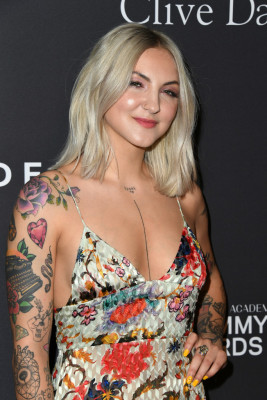 Julia Michaels pic #1105469