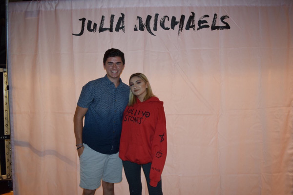 Julia Michaels pic #1169482