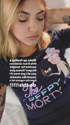 Julia Michaels pic #1169496