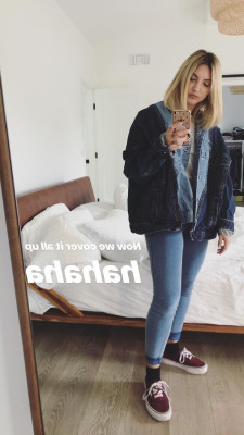 photo 27 in Julia Michaels gallery [id1169502] 2019-08-19 00:00:00