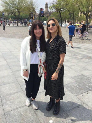 Julia Michaels pic #1037498