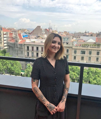 Julia Michaels pic #1037499