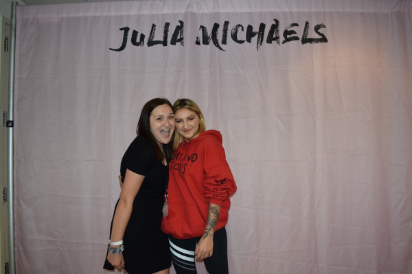 Julia Michaels pic #1169470