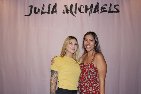 Julia Michaels pic #1127218