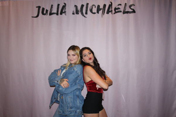 Julia Michaels pic #1118770