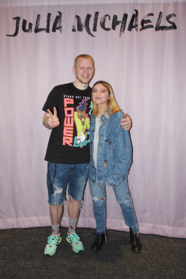 Julia Michaels pic #1118768