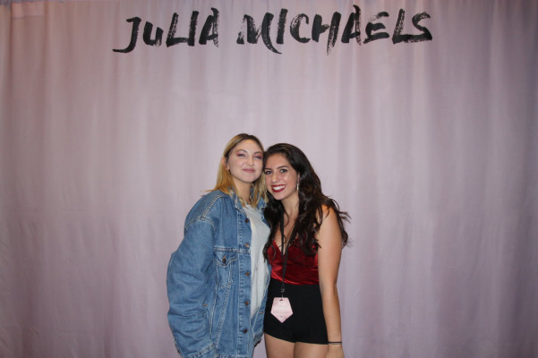 Julia Michaels pic #1118767