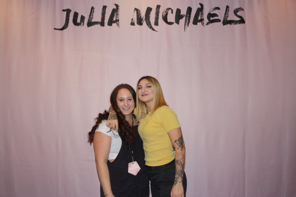 Julia Michaels pic #1127223