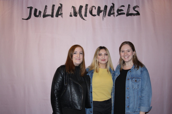 Julia Michaels pic #1127220