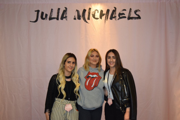 Julia Michaels pic #1050341