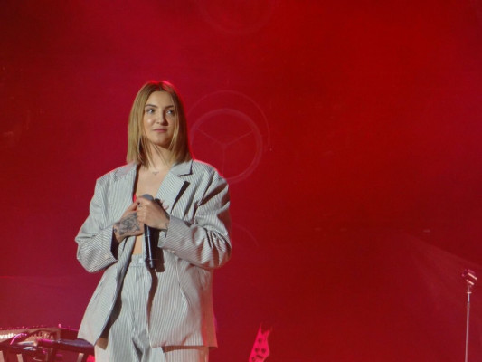Julia Michaels pic #1042245