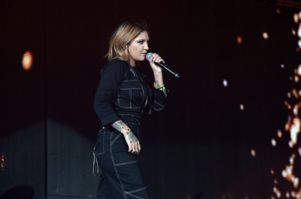 Julia Michaels pic #1030052
