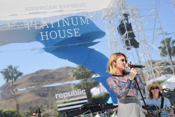 Julia Michaels pic #1169491