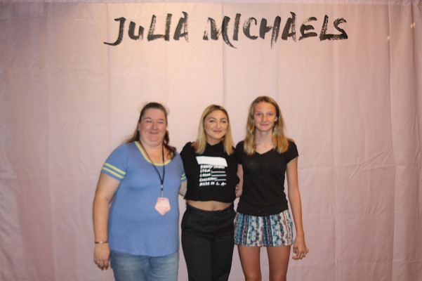 Julia Michaels pic #1169477