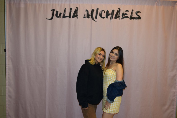 Julia Michaels pic #1141241
