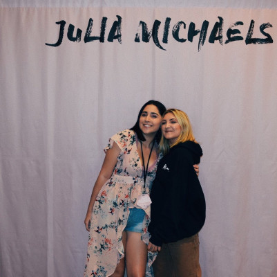 Julia Michaels pic #1141239