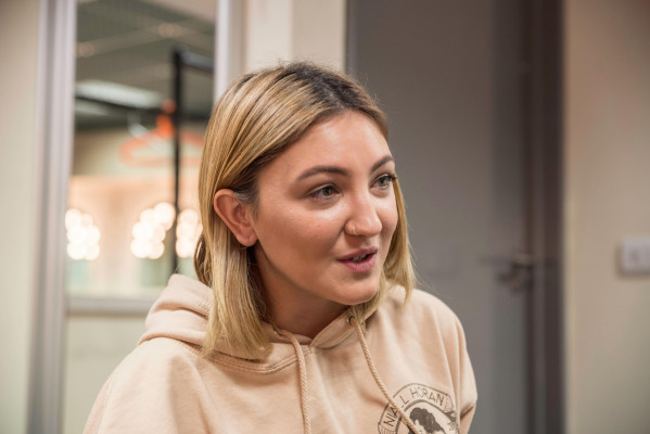 Julia Michaels pic #1042803