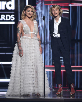 Julia Michaels pic #1039365
