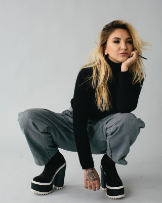 Julia Michaels pic #1022757
