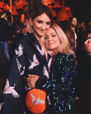 Julia Michaels pic #1169483