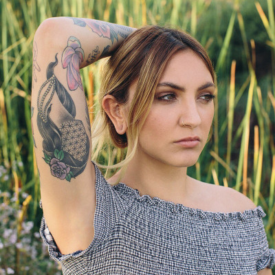 Julia Michaels pic #1138898
