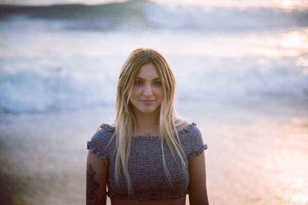 Julia Michaels pic #1138897