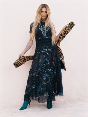 Julia Michaels pic #991386