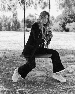 Julia Michaels pic #991390