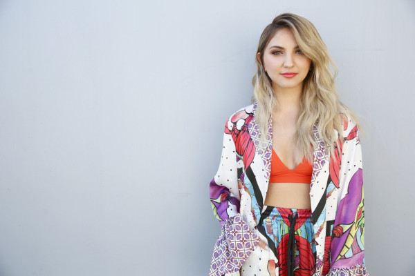 Julia Michaels pic #1009700