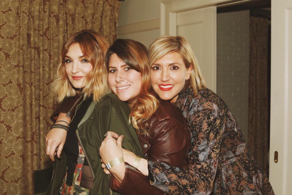 Julia Michaels pic #1169480