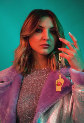Julia Michaels pic #1158155