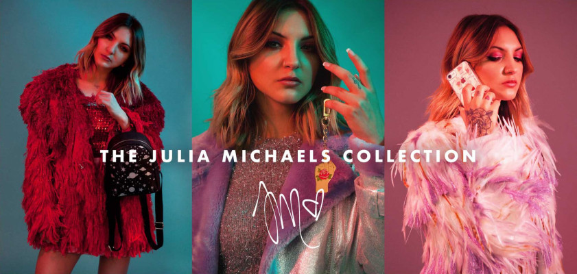 Julia Michaels pic #1158157